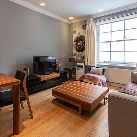 Mayfair Private Apartments London Bagian luar foto
