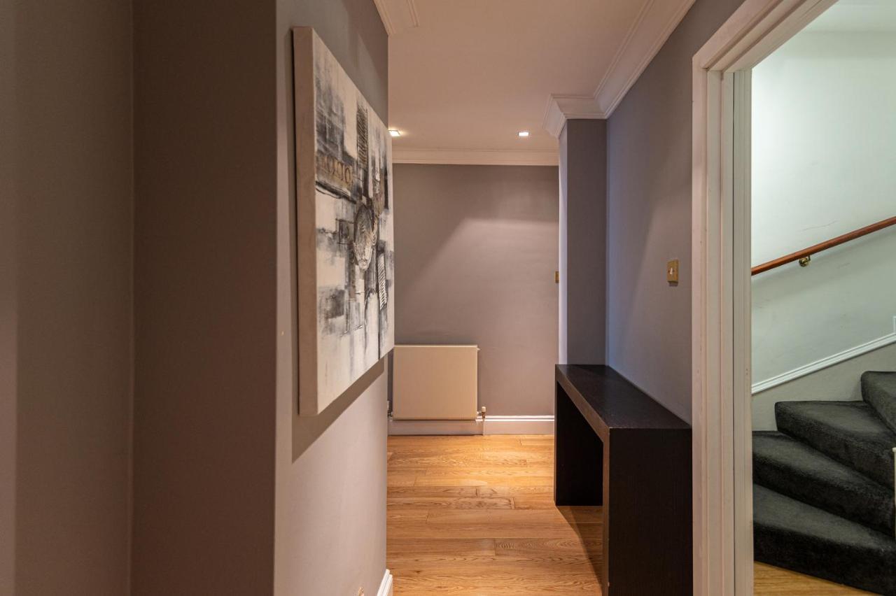 Mayfair Private Apartments London Bagian luar foto