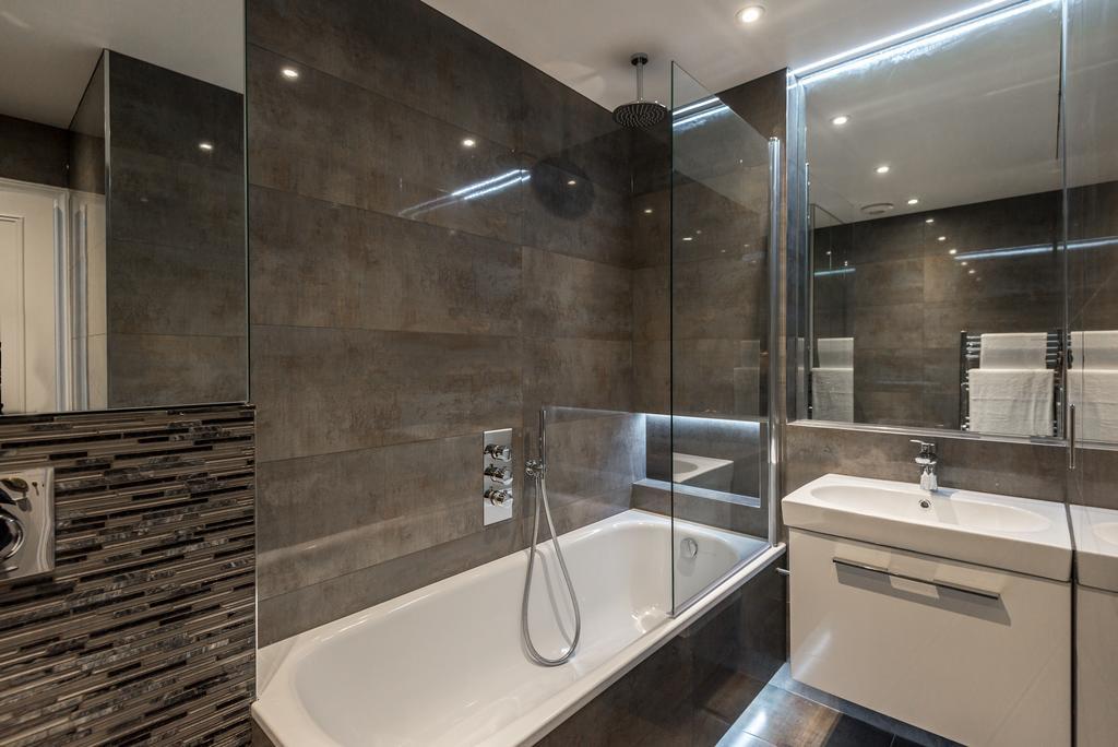 Mayfair Private Apartments London Ruang foto