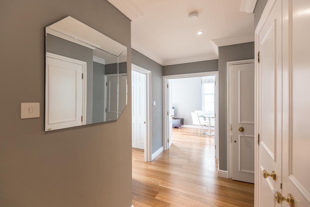 Mayfair Private Apartments London Ruang foto